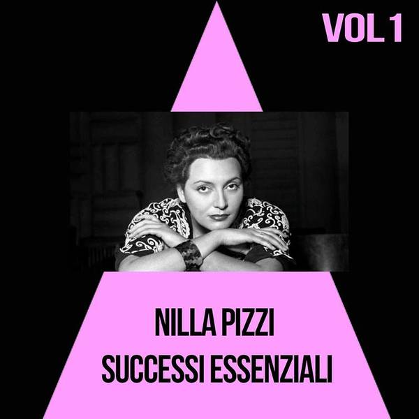 Nilla Pizzi - Successi Essenziali, Vol. 1-hover