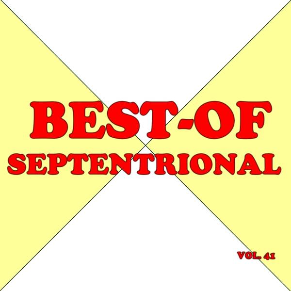 Best-of septentrional (Vol. 41)