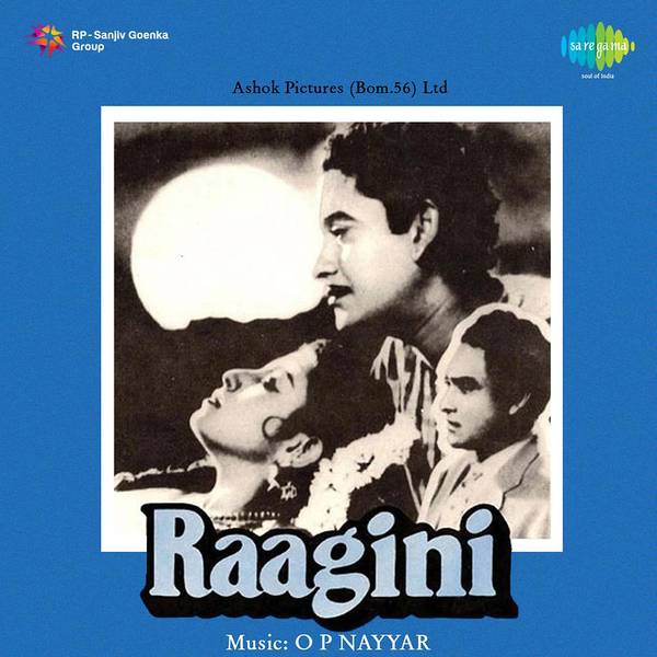 Raagini