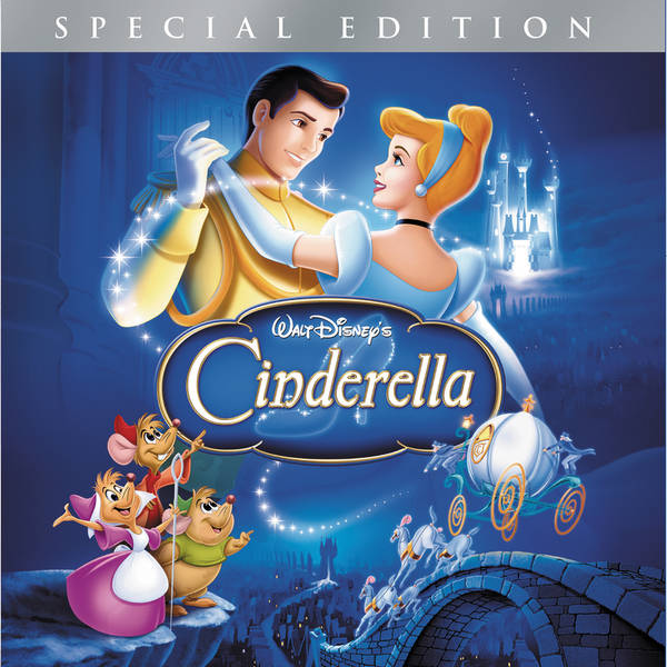 Cinderella Special Edition