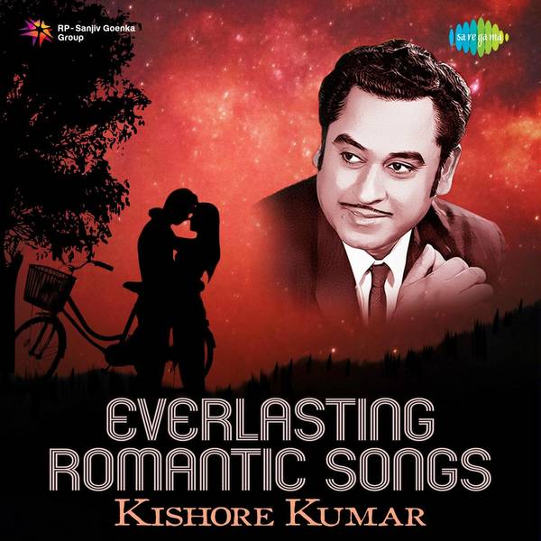 Everlasting Romantic Songs - Kishore Kumar