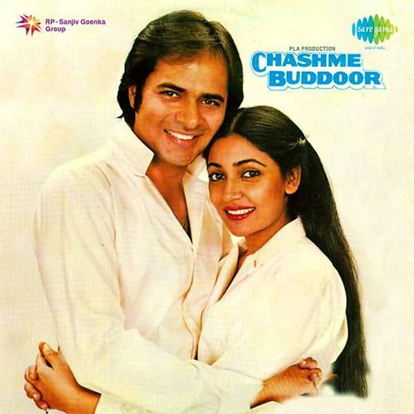 Chashm-E-Buddoor