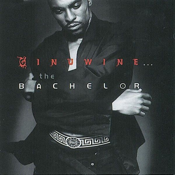 Ginuwine... The Bachelor-hover