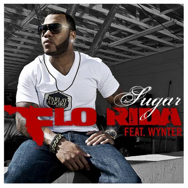 Flo Rida - Sugar (feat. Wynter)