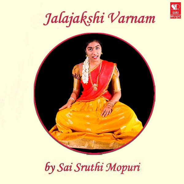 Jalajakshi Varnam-hover