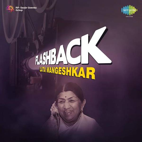 Flashback: Lata Mangeshkar-hover