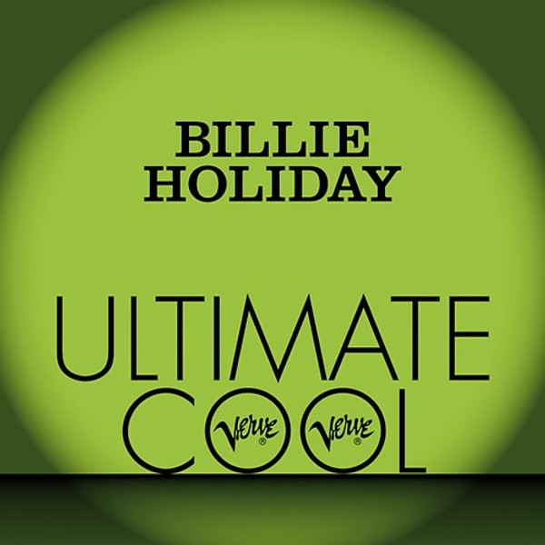 Billie Holiday: Verve Ultimate Cool-hover