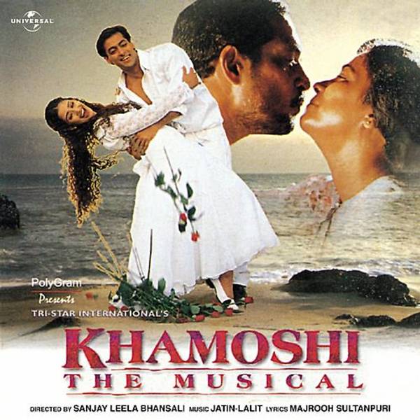 Khamoshi - The Musical