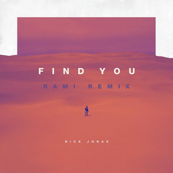 Find You-hover