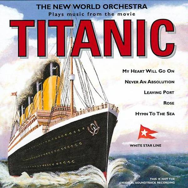 Titanic MP3 Song Download Titanic Song MP3 Song Download Free Online Songs Hungama