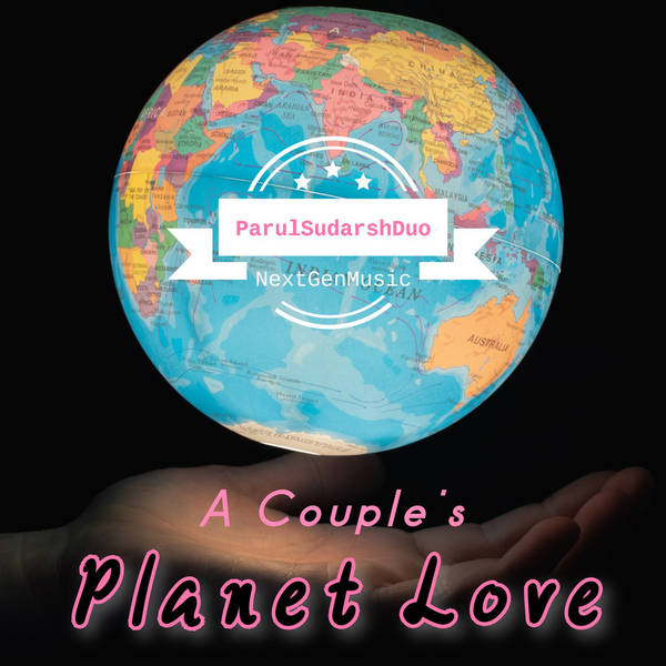 Planet Love