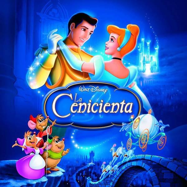 La Cenicienta