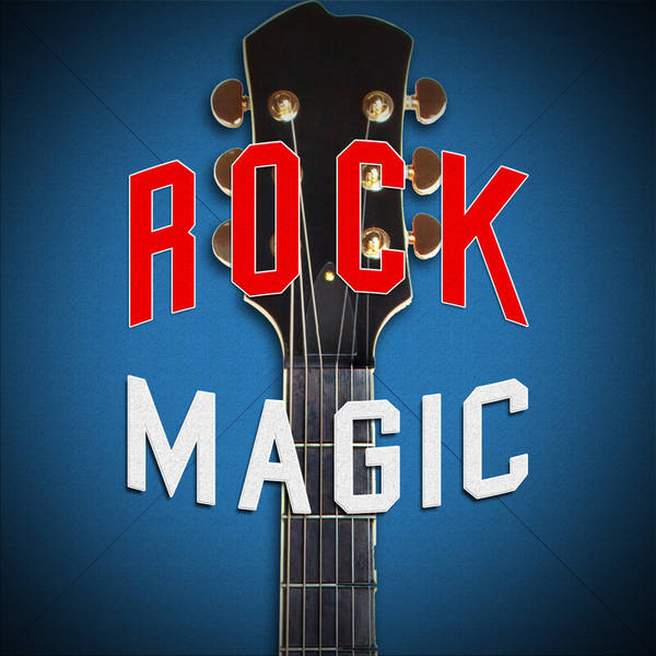 Rock Magic