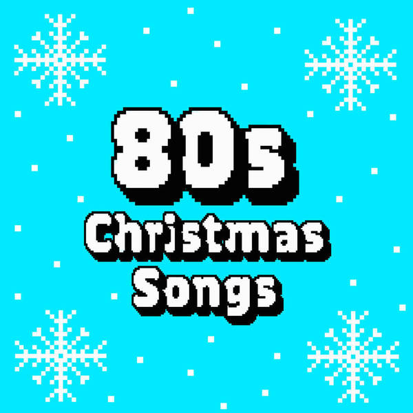 1980s Christmas Songs