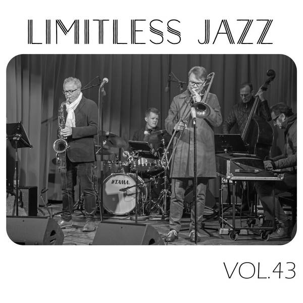 Limitless Jazz, Vol. 43