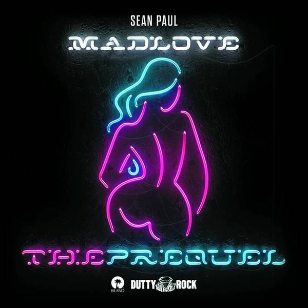 Mad Love The Prequel
