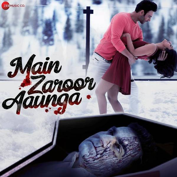 Main Zaroor Aaunga Title Track (From "Main Zaroor Aaunga")-hover