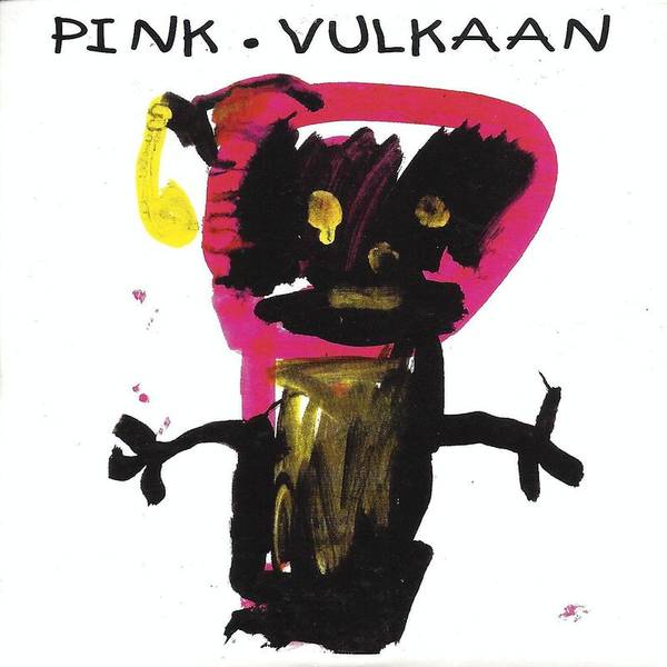 Vulkaan