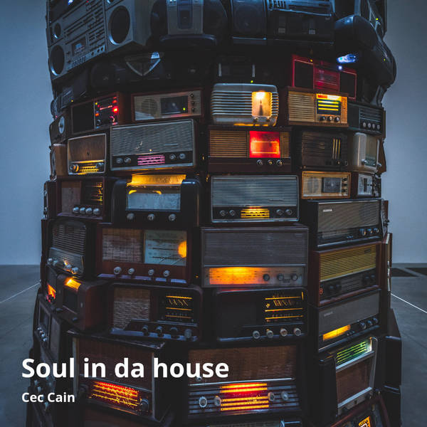 Soul in Da House-hover