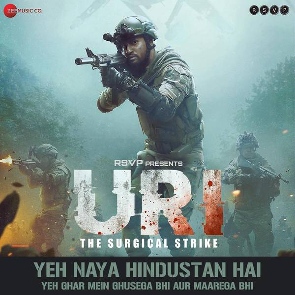 Uri - The Surgical Strike