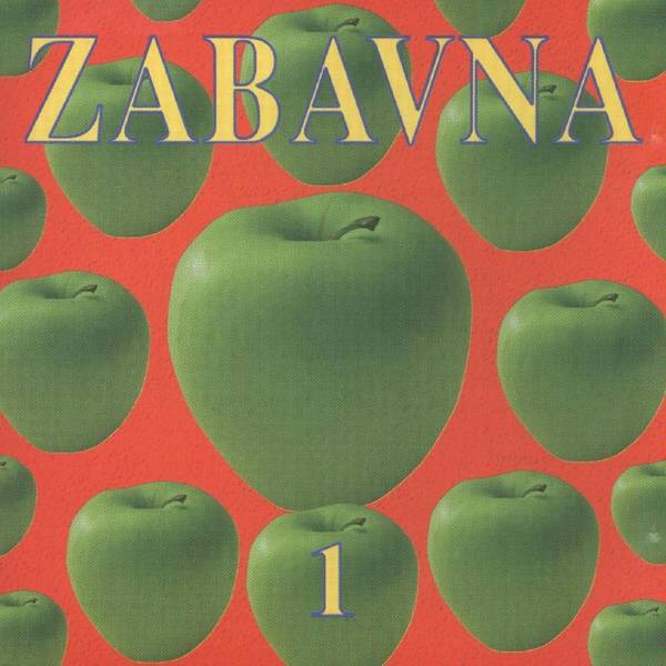 Zabavne 1/2 '97