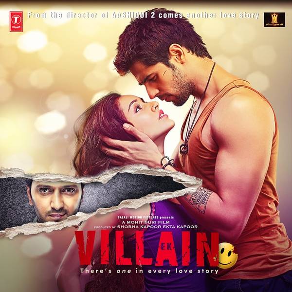 Ek Villain