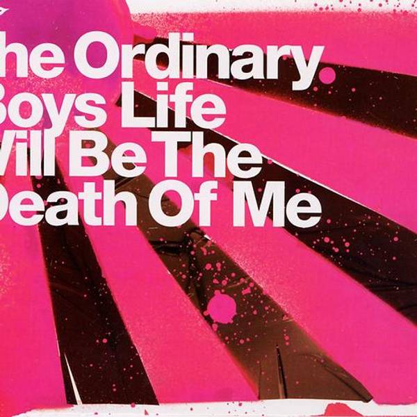 Life Will Be The Death Of Me