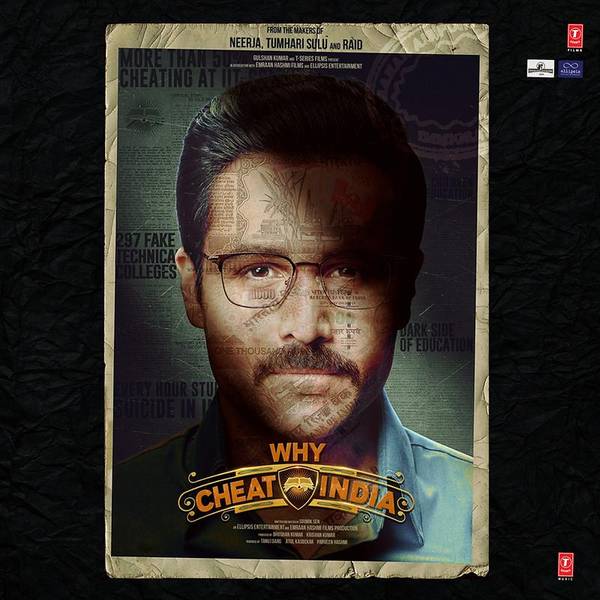 Why Cheat India-hover