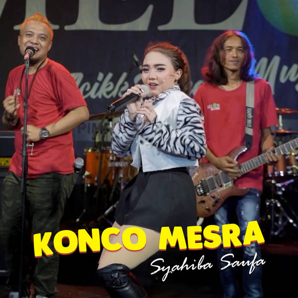 Konco Mesra