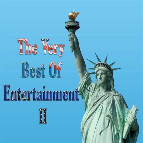 The Very Best of Entertainment II-hover