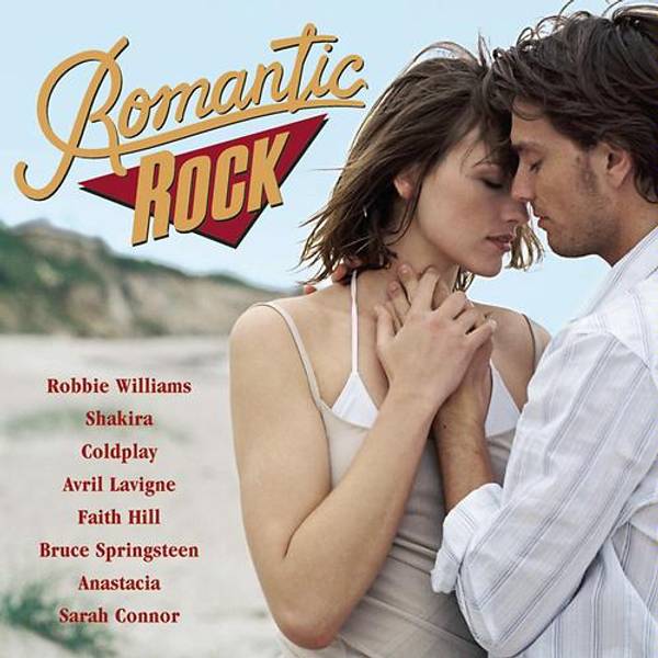 Romantic Rock 8