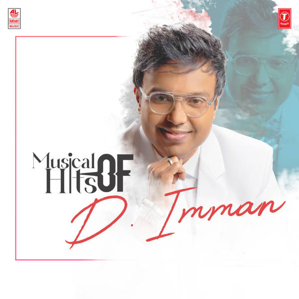 Musical Hits Of D.Imman