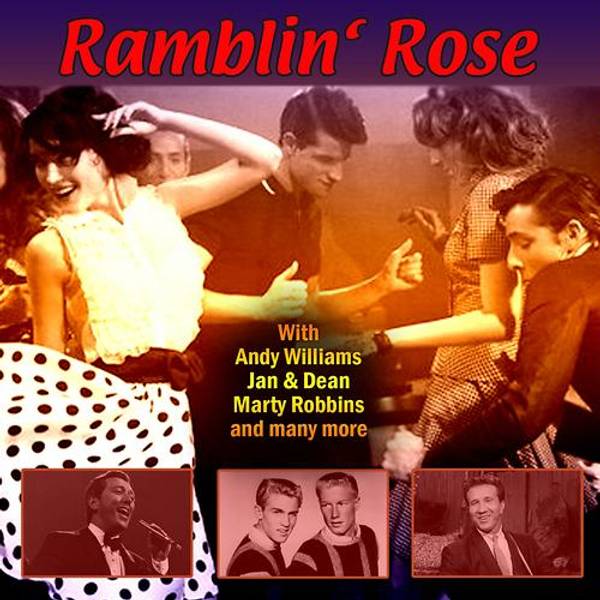 Ramblin' Rose