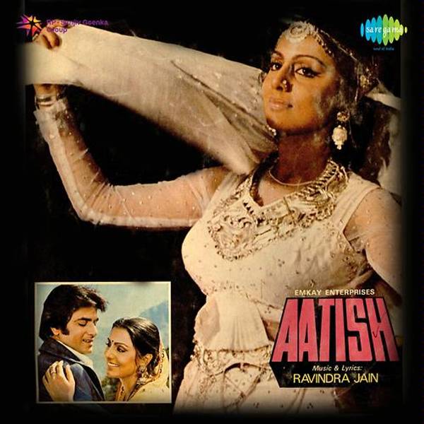 Aatish (1979)