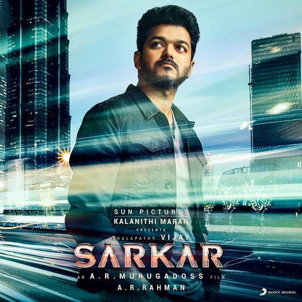 Sarkar (Tamil)