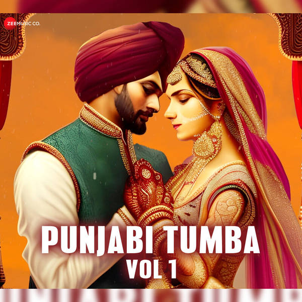 Punjabi Tumba - Vol 1