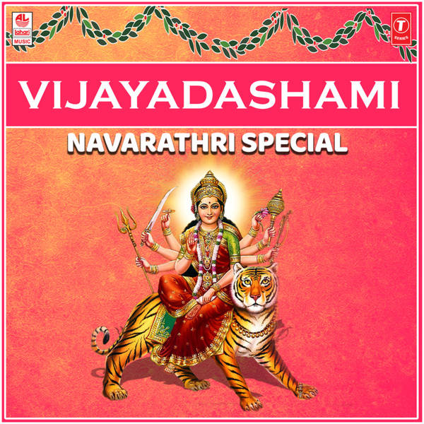 Vijayadashami Navarathri Special