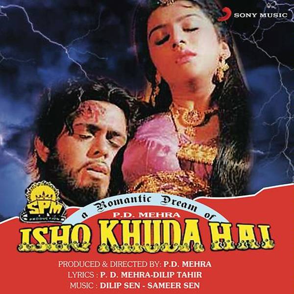 Ishq Khuda Hai