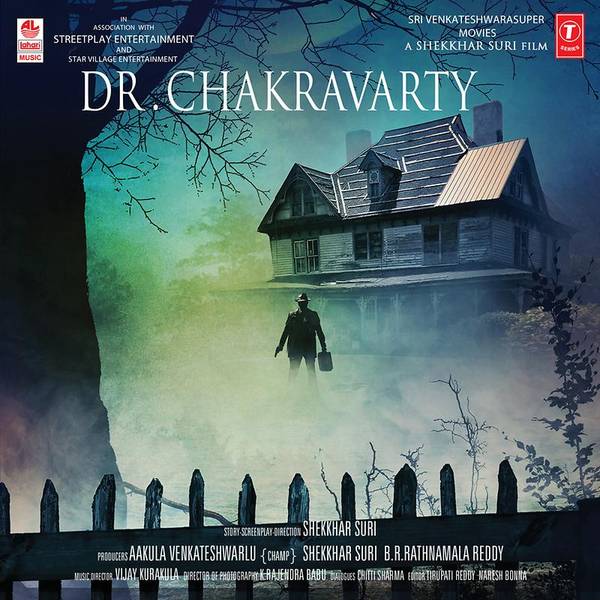 Dr. Chakravarty