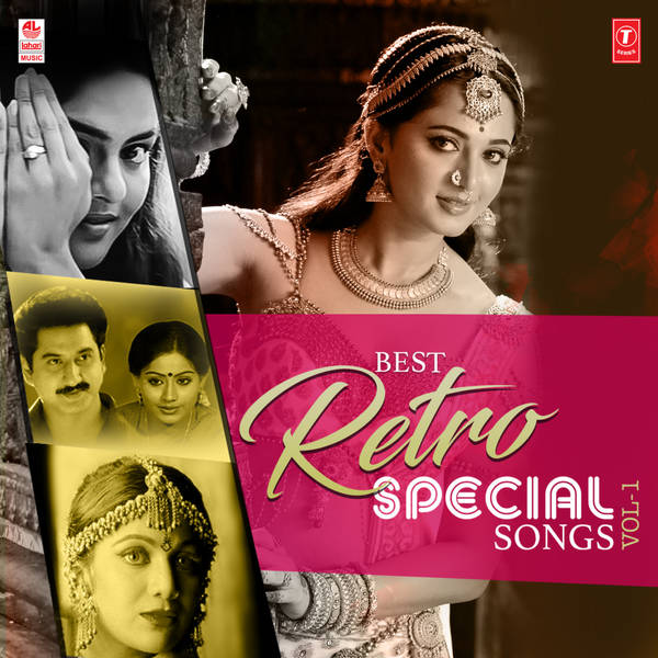 Best Retro Special Songs Vol-1