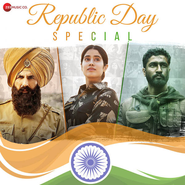 Republic Day Special