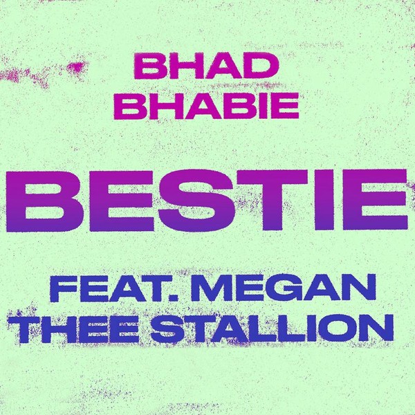 Bestie (feat. Megan Thee Stallion)-hover