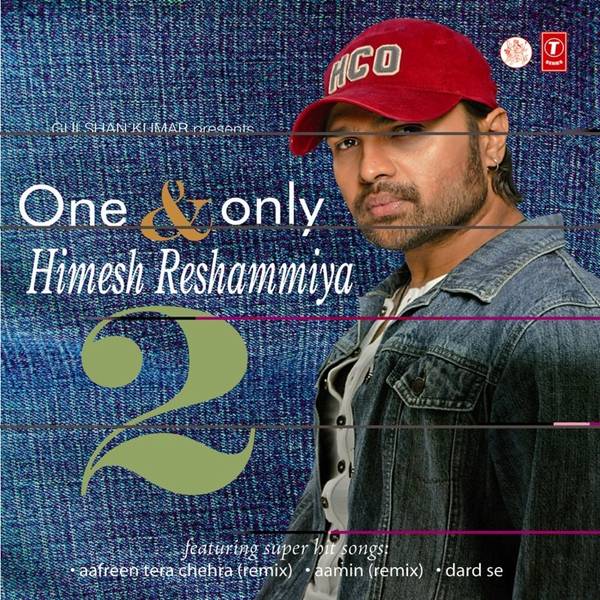 One,Only Himesh Reshammiya