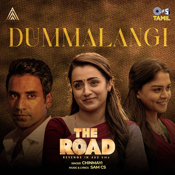 Dummalangi (From "The Road")-hover