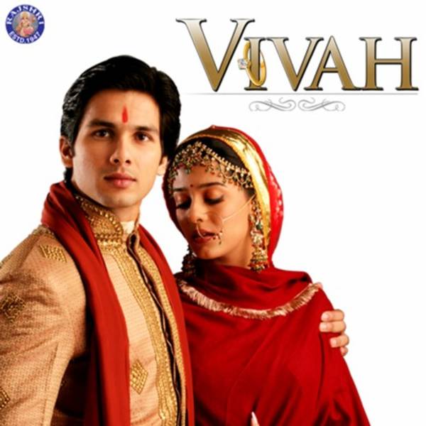 Vivah-hover