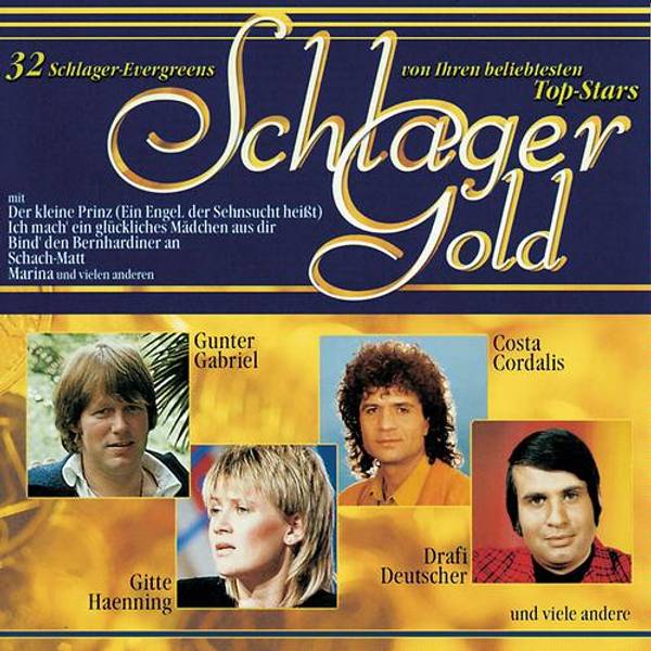 Schlager Gold