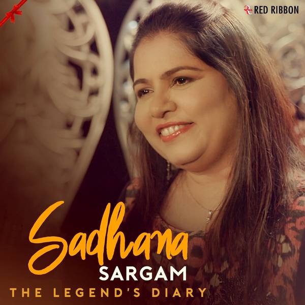 The Legend's Diary - Sadhana Sargam-hover
