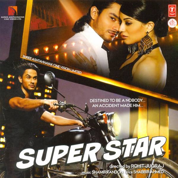 Super Star