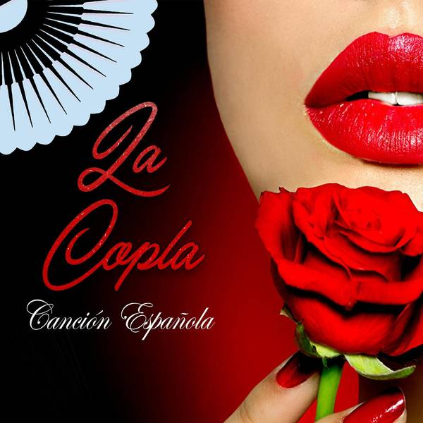 La Copla, Canción Española