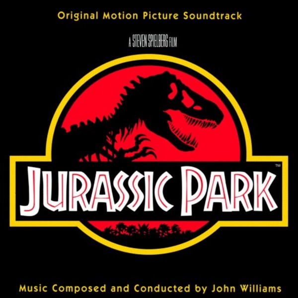 Jurassic Park MP3 Song Download ＆ Jurassic Park Song MP3 Song Download